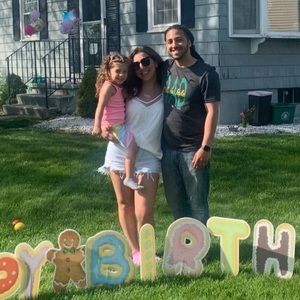 Meet your Posher, Nikki